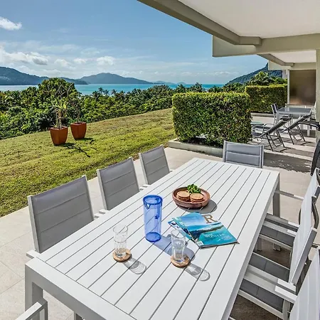 Poinciana Lodge - 3 Bedroom - On Hamilton Island By Hiha Exterior photo
