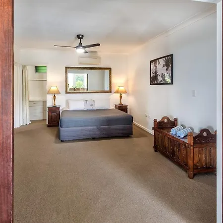 Poinciana Lodge - 3 Bedroom - On Hamilton Island By Hiha Exterior photo