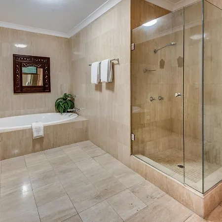 Poinciana Lodge - 3 Bedroom - On Hamilton Island By Hiha Exterior photo