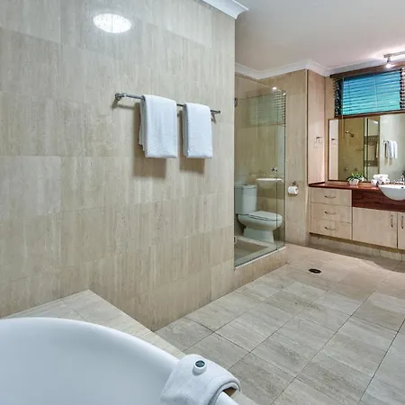 Poinciana Lodge - 3 Bedroom - On Hamilton Island By Hiha Exterior photo