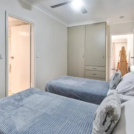 Poinciana Lodge - 3 Bedroom - On Hamilton Island By Hiha Exterior photo
