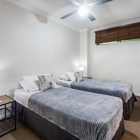 Poinciana Lodge - 3 Bedroom - On Hamilton Island By Hiha Exterior photo