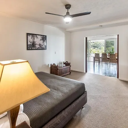 Poinciana Lodge - 3 Bedroom - On Hamilton Island By Hiha Exterior photo
