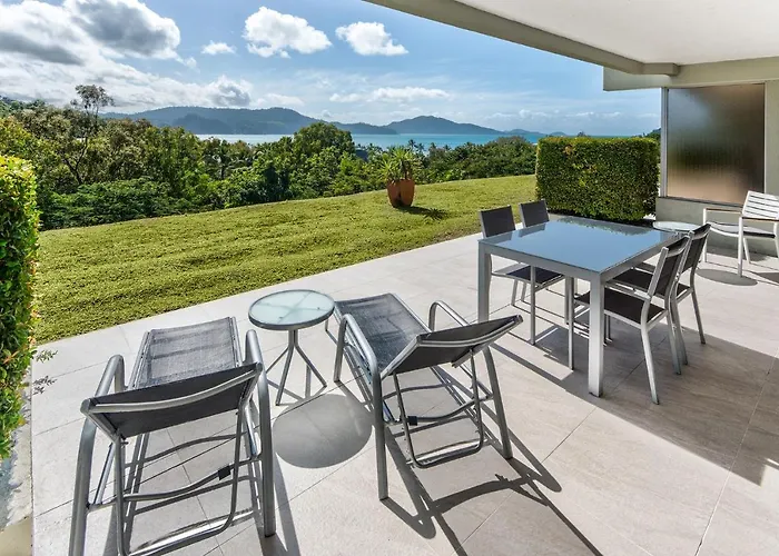 Poinciana Lodge - 3 Bedroom - On Hamilton Island By Hiha