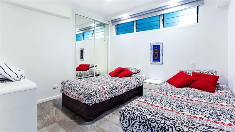 Poinciana - 3 Bedroom - On By Hiha Hamilton Island
